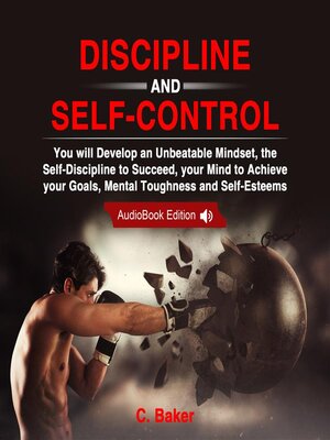 cover image of Discipline and Self-Control